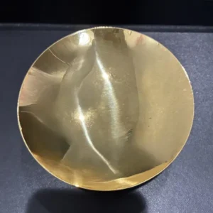 K24　金杯　168.9 g