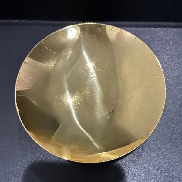 K24　金杯　168.9 g