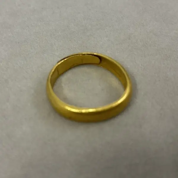 K22　リング　6.8g
