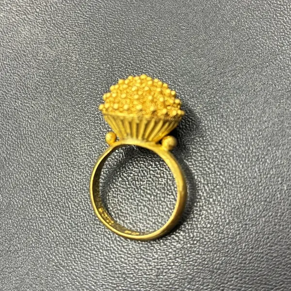 K22　リング　10.6g