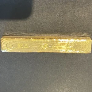 そごう　インゴット　499.8g