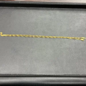 K24　ネックレス　3.8g