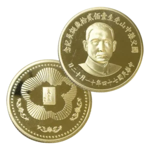 23金金貨・記念コイン