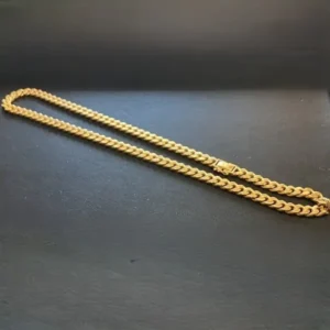K18　喜平ネックレス　100.2g