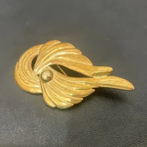 K14　ブローチ　5.5g