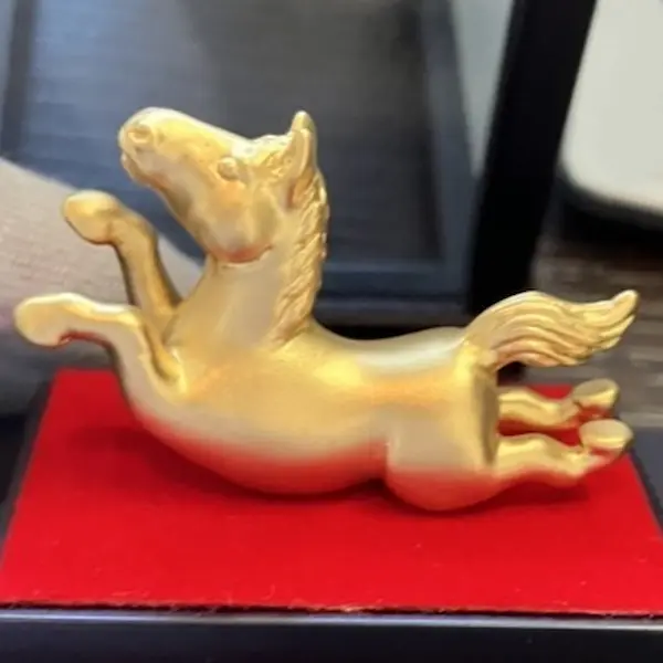 K24　置物　5g