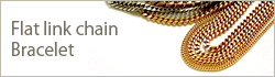 flat_chain_bracelet