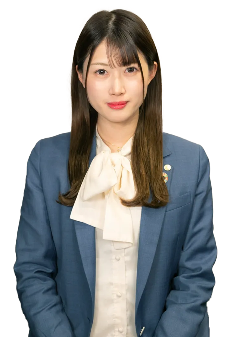 鑑定士の紹介