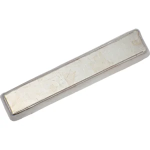 祖父から譲り受けた 純銀（シルバー） インゴット　