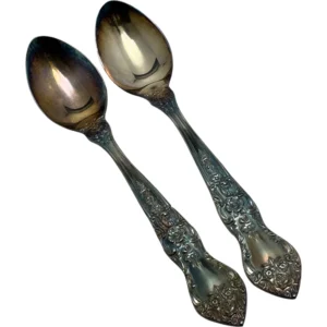 シルバー1000 (Sv1000) 銀スプーン 30.2