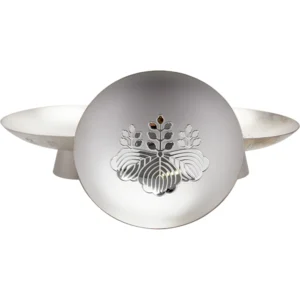 シルバー1000(Sv1000) 銀杯3枚セット 488.7