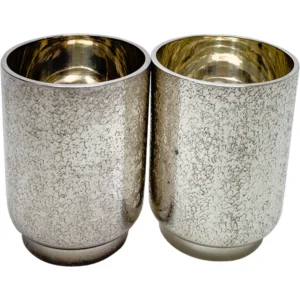 シルバー1000 (Sv1000) 銀コップ 2個