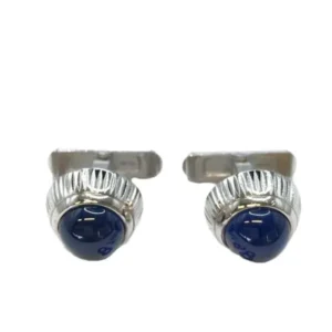 シルバー925 (Sv925) カルティエ カフス