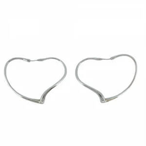 シルバー (sv925) ティファニー ピアス