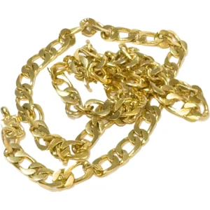 22金（K22）千足金ネックレス