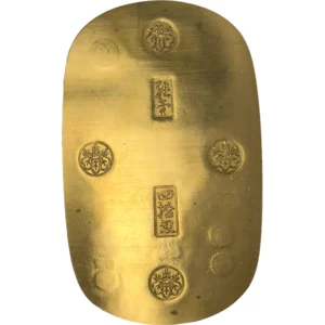 24金（K24）純金大判