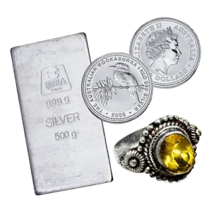 シルバー925 (Sv925) アクセサリーまとめ 」の参考買取価格(相場 