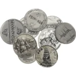 Sv1000 記念メダル まとめ