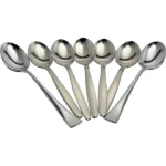 Sv950 銀スプーンまとめ