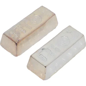 Sv999 インゴット 500g 2本