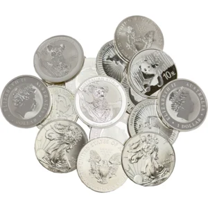 Sv999 銀メダルまとめ