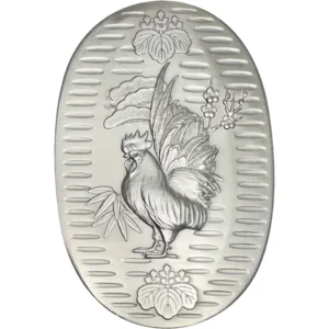 シルバー1000(Sv1000)福寿純銀小判