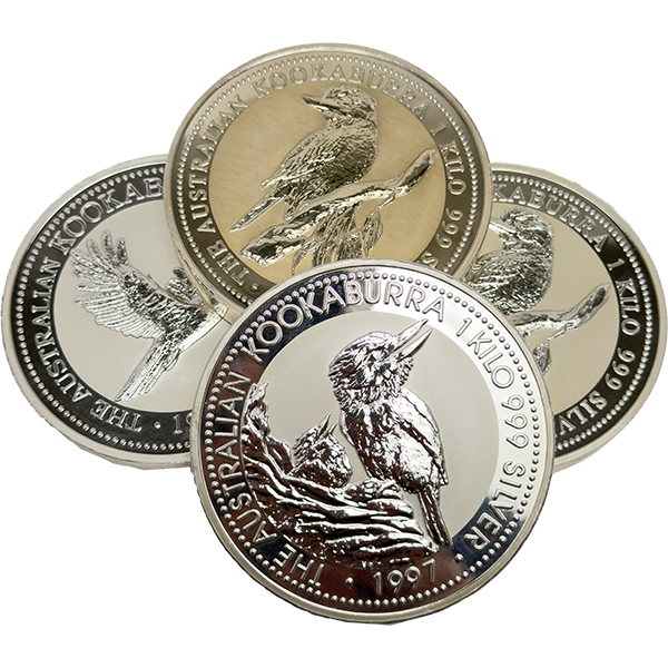 シルバー1000(Sv1000)銀メダルまとめ