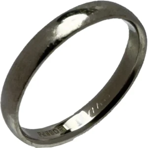 パラジウム(Pd1000)リング