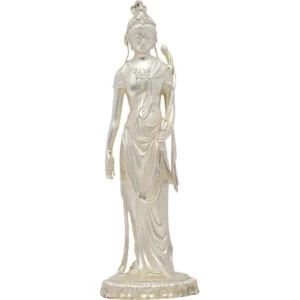 シルバー1000 (Sv1000) 純銀 仏像