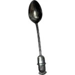 Sv1000 純銀 スプーン