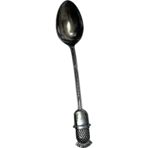 Sv1000 純銀 スプーン