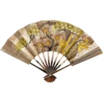 シルバー1000 (Sv1000) 純銀 扇