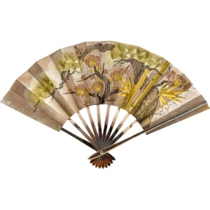 シルバー1000 (Sv1000) 純銀 扇