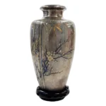 シルバー1000 (Sv1000) 純銀 花瓶