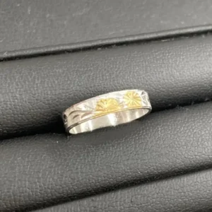Sv925　リング　1.8g