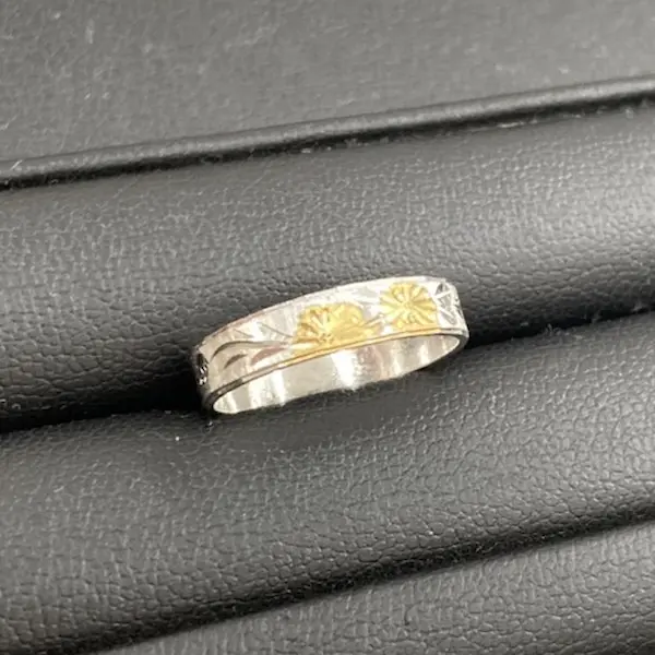 Sv925　リング　1.8g