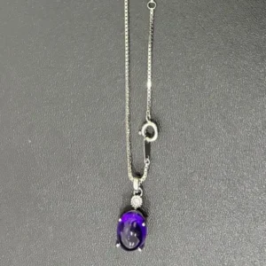 Sv800　ネックレス　2.7g