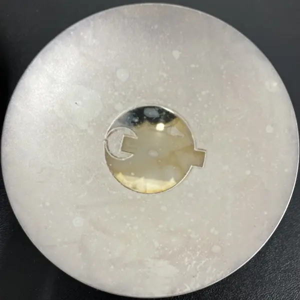 Sv1000　銀杯　61g