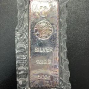 石福金属興業　インゴット　500g