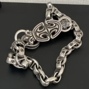 SV925　ネックレス　311.4g