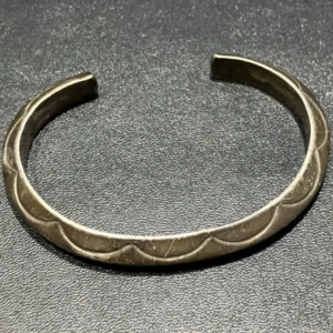 SV925　ブレスレット　43g