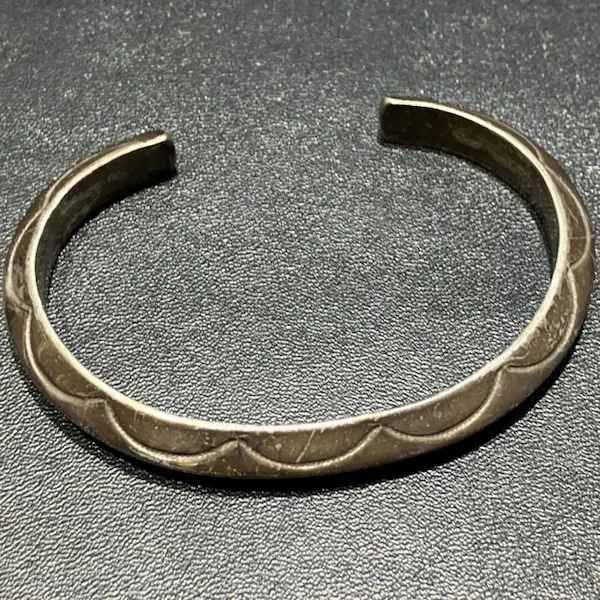 SV925　ブレスレット　43g