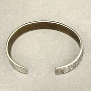 SV1000　ブレスレット　40g