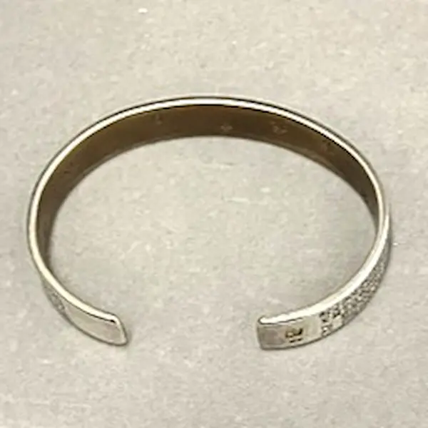 SV1000　ブレスレット　40g