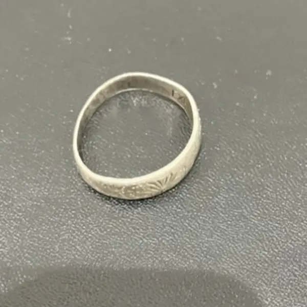 SV1000　リング　3.4g