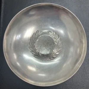 SV800　銀杯　76.6g