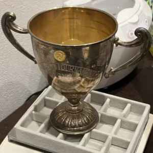 SV925　トロフィー　241g