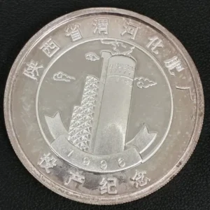 SV800以上　銀貨　30.4g