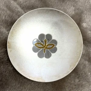 SV1000　銀杯　26.8g