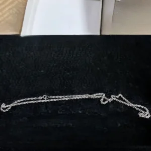 SV925　ネックレス　12.2g